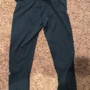 Lululemon Leggings 7/8